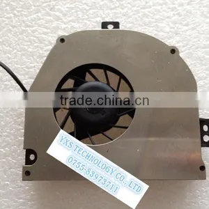 Satellite X205 FAN DFS531405MC0T thumbnail-2