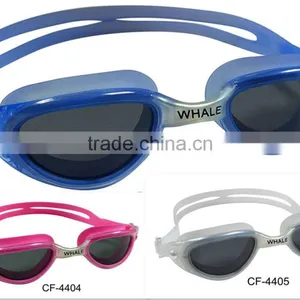 CP Lens Silicone Swimming Goggle With CE Certifacate thumbnail-1