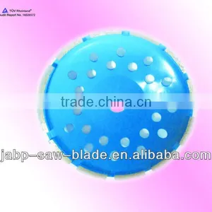 Lapping Disc for Marble thumbnail-1