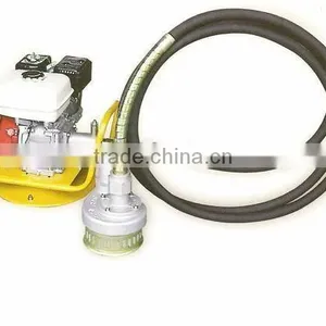 RB80 3 Inch Flexible Shaft Water Pump (ISO9001:2008;CE) thumbnail-1