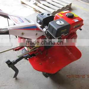 Gasoline Power Type and CE Certification Gasoline Cultivator Tiller thumbnail-6