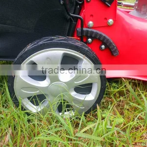 Hand Push Lawn Mower thumbnail-6