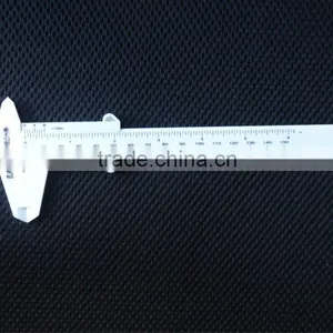 Plastic Vernier Caliper Promotion Vernier Caliper Promotion Plastic Stationery thumbnail-1