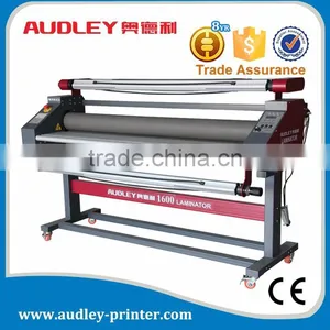 ADL-1600C5+ Cold Laminator 1600mm thumbnail-1