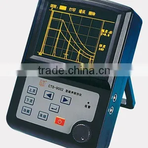 Ultrasonic Flaw Detector thumbnail-1