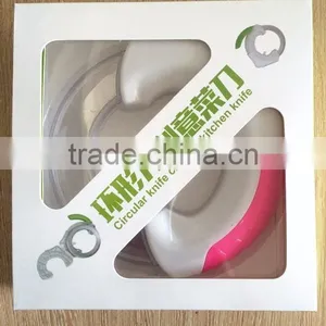 Ring Originality Kitchen Knife thumbnail-1