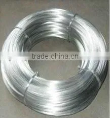Galvanized Iron Wire/ Galvanized Steel Wire With Factory Price thumbnail-1