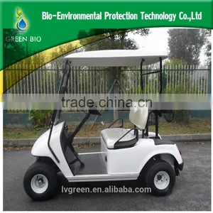 Popular CE Gas Powered Golf Cart/ Golf Cart 2seats thumbnail-6