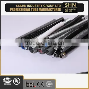 Flexible Electrical Conduit for Electrical Cable thumbnail-1