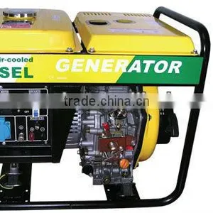 2200W Diesel Generator thumbnail-1