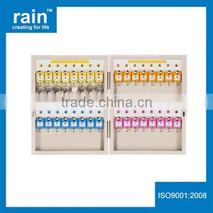 Galvanized Steel Key Cabinet in China thumbnail-1