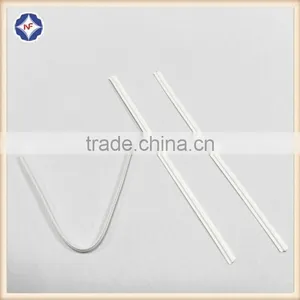 PP Single-core Nose Bar Apply to Disposable Face Mask thumbnail-5