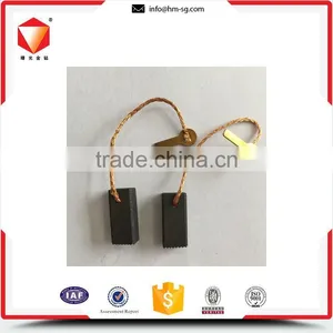Environmental Low-cost Power Tool Use Carbon Brushes thumbnail-4