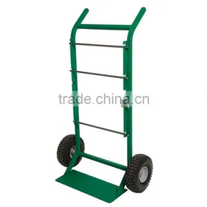 TC-w1 Hand Truck Wire Cart thumbnail-1