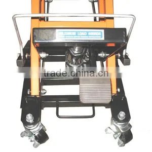 Hydraulic/Pneumatic ATV/Motorcycle Lift Jack thumbnail-4