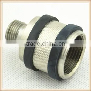 Custom-made Cnc Lathe Machining Metal Parts thumbnail-1