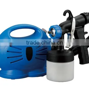 2015 HOT Seller! 650W Electric Spray Gun CX03 - the Factory thumbnail-3