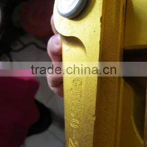 Wire Mesh Cable Grip thumbnail-1