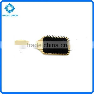 Wood Hair Comb Private Label Hair Brush thumbnail-1