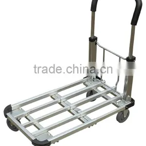 Aluminum Hand Truck PH1003AL thumbnail-1