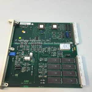 ABB CI858K01 3BSE018135R1 DCS System Module Great Discounts thumbnail-2
