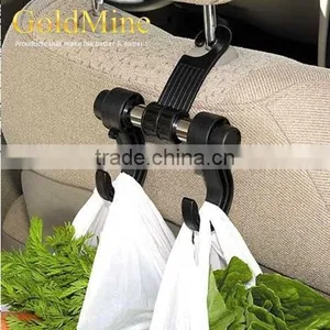 CAR SEAT HOOK thumbnail-1