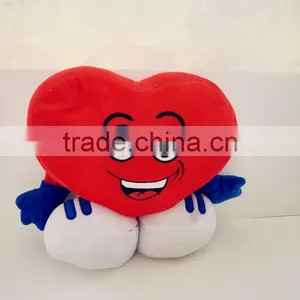 White Pillow With the Plum Flower Pillow thumbnail-5