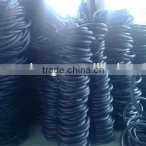 Butyl Rubber Electric Bicycle Inner Tube 22*2.50 thumbnail-1