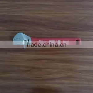 Drop Forged Industrial Adjustable Torque Wrench Spanner thumbnail-2