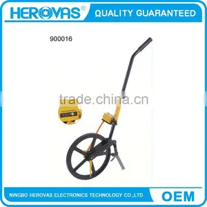 Distance Digital Measuring Tools Wheel Walking Type Measurement Wheel thumbnail-1
