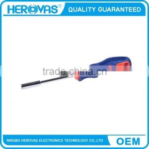 Magnetic Bit Holder Online Sale, Cr-V Steel Screwdriver Bit Holder thumbnail-1