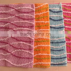 Cotton Rug thumbnail-1