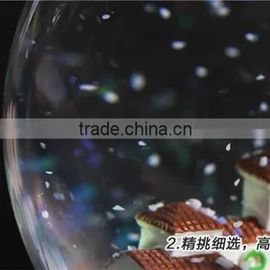 Polyresin Decoration Snow Globe Gifts Snow Globe Wholesale thumbnail-4