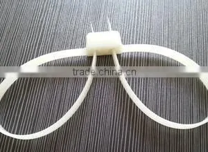 Disposable Plastic Police Handcuffs thumbnail-2