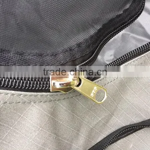 Canvas Swag Tent for Hiking thumbnail-3