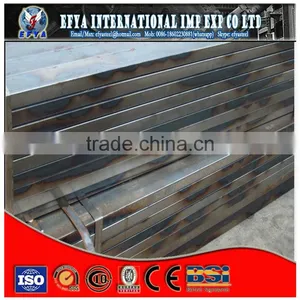 Cold Rolled Welded Tubes Rectangular thumbnail-1