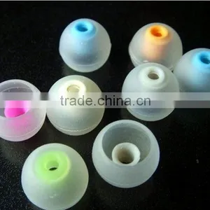 Various Styles Silicone Parts for Medical thumbnail-1