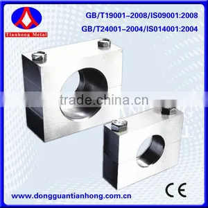 Precision Milling Medical Cnc Parts thumbnail-1