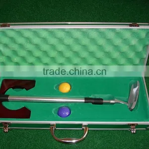 Wholesale Mini Golf Putter Golf Gift Set thumbnail-3