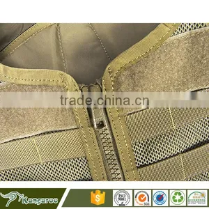 Wholesale Army Military Bullet Proof Vest Tactical thumbnail-6