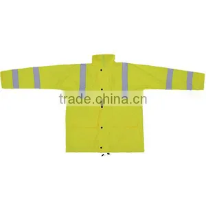 Reflective Safety Clothing Used 3M Reflective Tape Fabric thumbnail-4