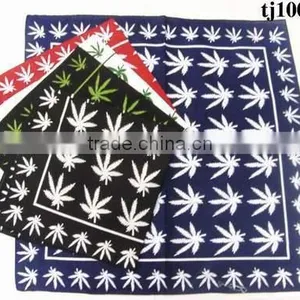 Fashionable Low Price Hot Head Kerchief From China Professional Factory thumbnail-3