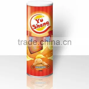 Potato Chips thumbnail-1