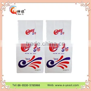 All Types of Dry Yeast Bakery Instant Yeast thumbnail-3