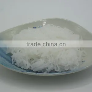 Best Selling Zero Calorie High Fiber Noodles Konnyaku Noodle thumbnail-3