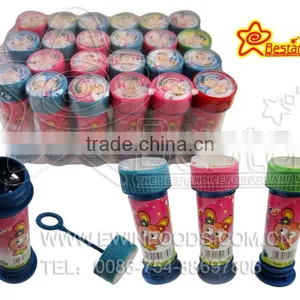 Funny Cartoon Soap Bubble Toy thumbnail-1