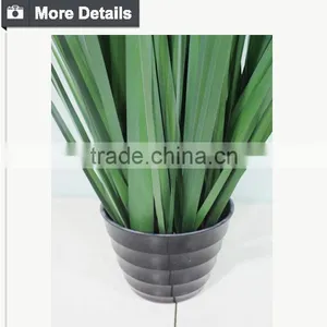 Hotselling Potted Grass Handmade Plant for Sale Garden Grass Bamboo Grass for Home Decoration thumbnail-4