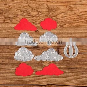 Craft Printed Gif Scrapbooking Die thumbnail-1
