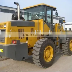 Wheel Loader ZL28 thumbnail-1