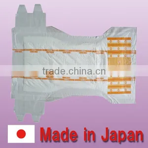 High Quality and Easy to Use Adult Diapers Australia Hospital Disposables at Reasonable Prices thumbnail-3